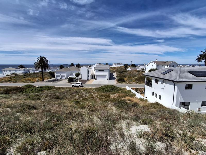 0 Bedroom Property for Sale in Shelley Point Western Cape